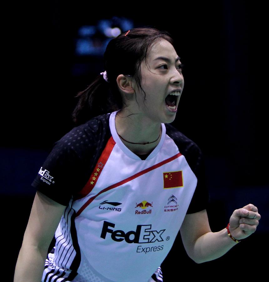 赢得了冠军 赢得了冠军