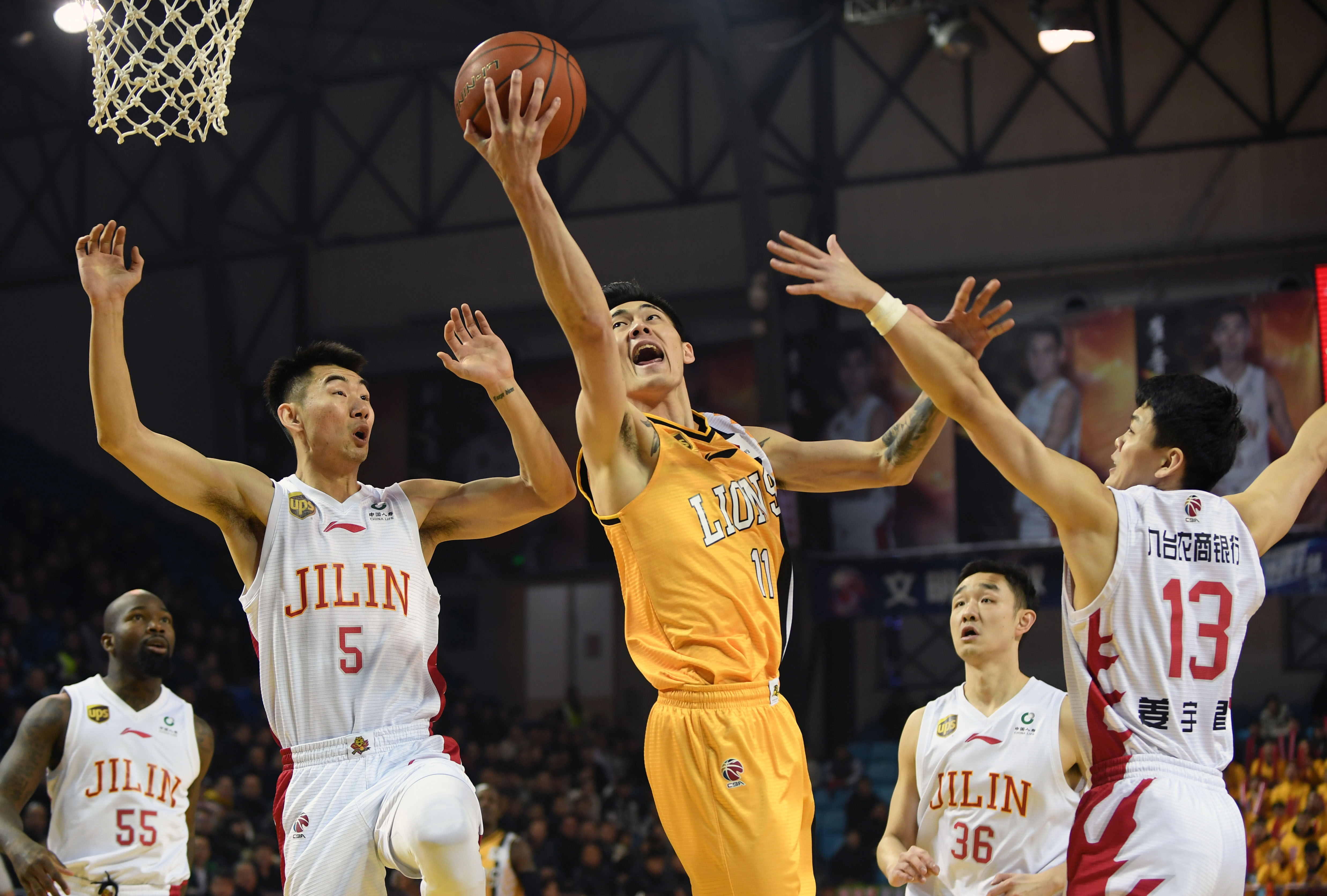 赛事与品牌 赛事与品牌