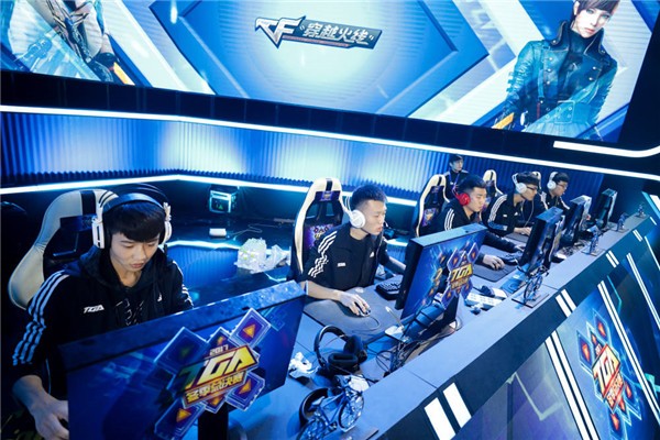 关键比赛和 关键比赛和