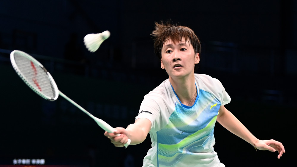 中国女子拳 中国女子拳