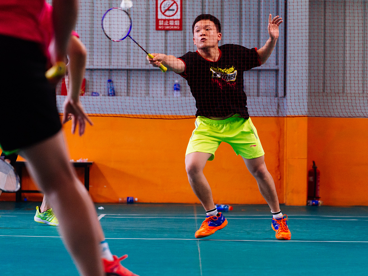 林多的脚步 林多的脚步